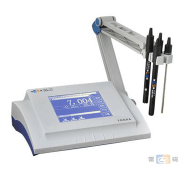 上海雷磁DZS-708A型多參數水質分析儀